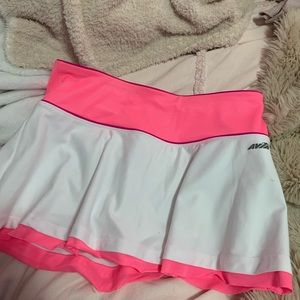 Tennis skirt